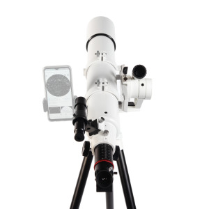 Телескоп Veber PolarStar II 700/80AZ рефрактор Телескоп Veber PolarStar II 700/80AZ рефрактор