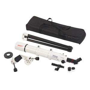 Телескоп Veber PolarStar II 700/80AZ рефрактор Телескоп Veber PolarStar II 700/80AZ рефрактор