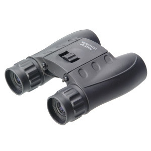 Бинокль Veber WP 10x25 черный