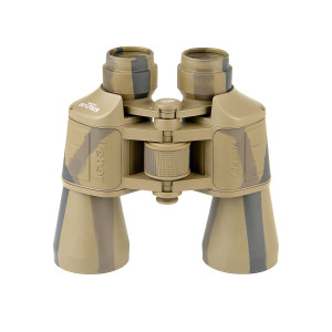 Бинокль Veber Classic БПЦ 7x50 VR камуфлированный Бинокль Veber Classic БПЦ 7x50 VR камуфлированный