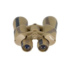 Бинокль Veber Classic БПЦ 7x50 VR камуфлированный Бинокль Veber Classic БПЦ 7x50 VR камуфлированный