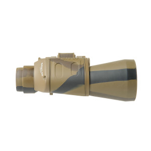 Бинокль Veber Classic БПЦ 7x50 VR камуфлированный Бинокль Veber Classic БПЦ 7x50 VR камуфлированный