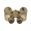 Бинокль Veber Classic БПШЦ 10x50 VRWA широкоугольный, камуфлированный