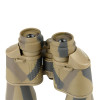 Бинокль Veber Classic БПШЦ 10x50 VRWA широкоугольный, камуфлированный
