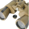 Бинокль Veber Classic БПШЦ 10x50 VRWA широкоугольный, камуфлированный