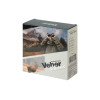 Бинокль Veber Classic БПШЦ 10x50 VL широкоугольный, черный