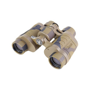 Бинокль Veber Classic БПЦ 8x30 VR камуфлированный Бинокль Veber Classic БПЦ 8x30 VR камуфлированный