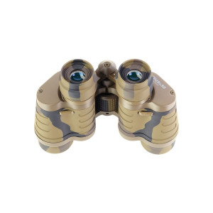 Бинокль Veber Classic БПЦ 8x30 VR камуфлированный Бинокль Veber Classic БПЦ 8x30 VR камуфлированный