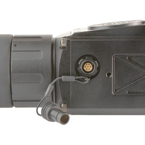 Тепловизионный прицел Veber Night Eagle R50/384