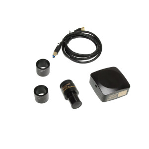 Камера ToupCam E3ISPM05000KPA