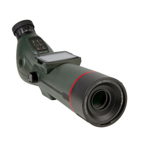 Зрительная труба Veber DigiView NS-01 цифровая
