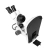 Микроскоп стерео МС-1 вар.1C (1х/2х/4х) Led