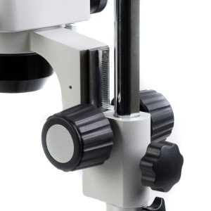 Микроскоп стерео МС-2-ZOOM вар.1A