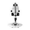 Микроскоп стерео МС-4-ZOOM LED