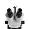Микроскоп стерео МС-4-ZOOM LED