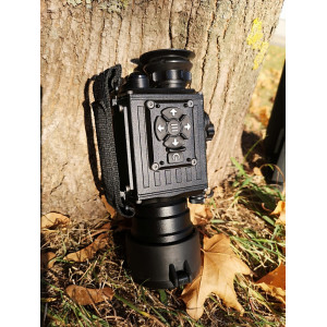 Тепловизионный монокуляр STRIX-3F40 Pro Тепловизионный монокуляр STRIX-3F40 Pro