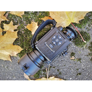 Тепловизионный монокуляр STRIX-3F75 Pro