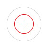 Прицел цифровой Veber DigitalHunt R25X4-32 ночной