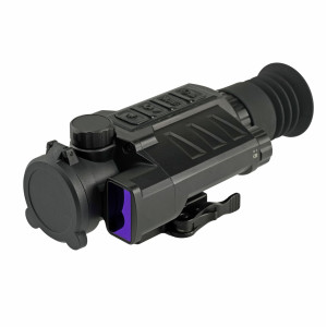 Тепловизионный прицел Veber Night Eagle II R50/640