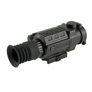 Тепловизионный прицел Veber Night Eagle II R50/640