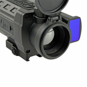 Тепловизионный прицел Veber Night Eagle II R50/640