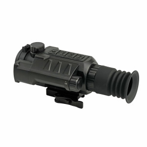 Тепловизионный прицел Veber Night Eagle II R50/640