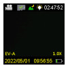 Монокуляр цифровой ночного видения Veber Black Bird 4Х32QHD