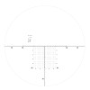 Зрительная труба Veber Defence 20-60x80 с сеткой