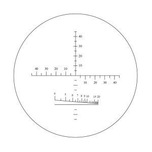 Бинокль Veber Hunter 10х42C с сеткой Бинокль Veber Hunter 10х42C с сеткой