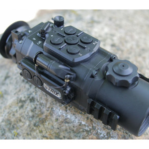Тепловизионный монокуляр STRIX-3F54