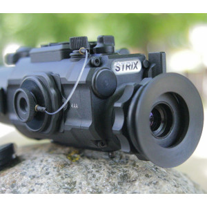 Тепловизионный монокуляр STRIX-3F75