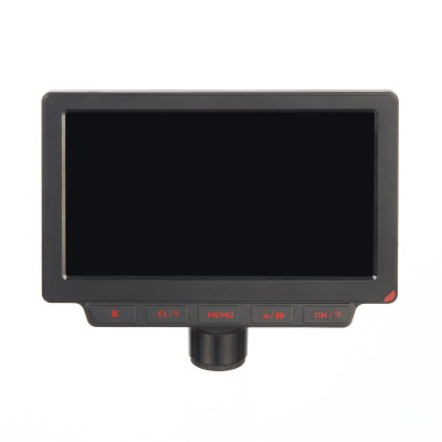 Система визуализации Микромед Visual Lite H7 4MP для микроскопа
