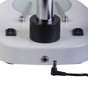 Микроскоп стерео МС-4-ZOOM LED