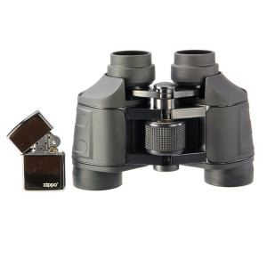 Бинокль Veber Classic БПЦ 7x35 VR черный Бинокль Veber Classic БПЦ 7x35 VR черный
