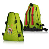 Телескоп BRESSER JUNIOR  70/400 в зеленом рюкзаке (8850610B4K000)