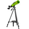 Телескоп BRESSER JUNIOR  70/400 в зеленом рюкзаке (8850610B4K000)