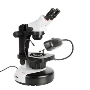 Микроскоп стерео МС-2-ZOOM Jeweler Микроскоп стерео МС-2-ZOOM Jeweler