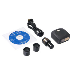 Видеоокуляр ToupCam UCMOS14000KPA Видеоокуляр ToupCam UCMOS14000KPA
