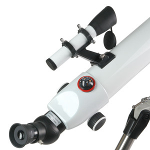 Телескоп Veber PolarStar 700/70 EQ8 рефрактор Телескоп Veber PolarStar 700/70 EQ8 рефрактор