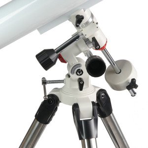 Телескоп Veber PolarStar 700/70 EQ8 рефрактор Телескоп Veber PolarStar 700/70 EQ8 рефрактор