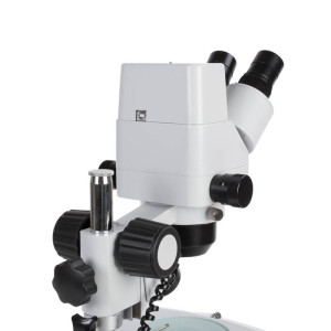 Микроскоп стерео МС-2-ZOOM Digital