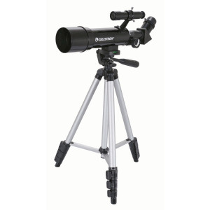 Телескоп Celestron Travel Scope 50 Телескоп Celestron Travel Scope 50