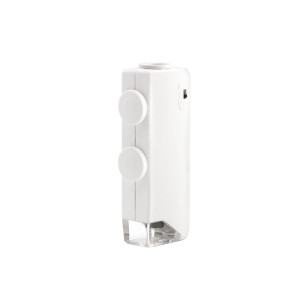 Мини-микроскоп Veber 160x-200х Мини-микроскоп Veber 160x-200х