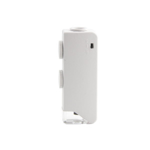 Мини-микроскоп Veber 160x-200х Мини-микроскоп Veber 160x-200х