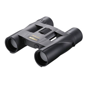 Бинокль Nikon Aculon A30 8x25 черный Бинокль Nikon Aculon A30 8x25 черный