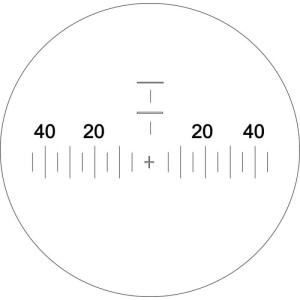 Бинокль БПОс 10x42