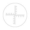 Бинокль офицерский Veber Б-2 8x30 с сеткой