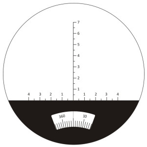 Бинокль Veber Waterproof 7x50 БПс плавающий с компасом Бинокль Veber Waterproof 7x50 БПс плавающий с компасом