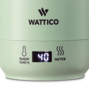 Мини-чайник WATTICO Kettle MINT-GREEN