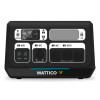 Портативная электростанция WATTICO HOME 2200 MAX Портативная электростанция WATTICO HOME 2200 MAX